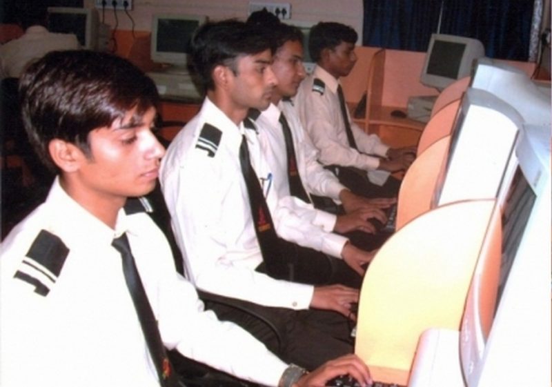ST Institute of Aeronautics - [STIA]