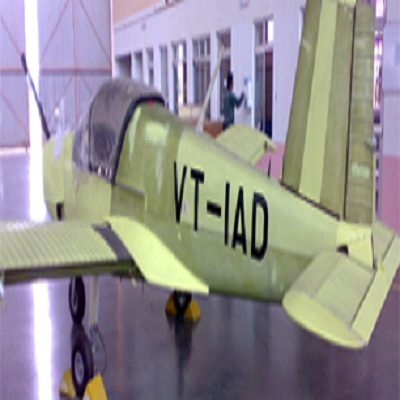 Taneja Aerospace and Aviation Limited - [TAAL]