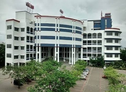 Balaji Institute of Management and Human Resource Development - [BIMHRD]