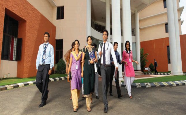 SCMS School of Masscom Studies