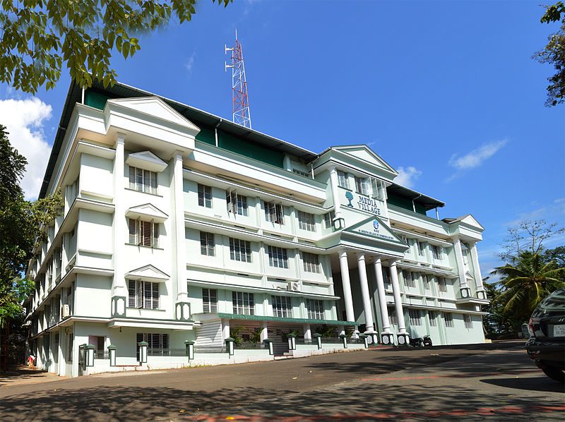St Joseph College of Communication - [SJCC]