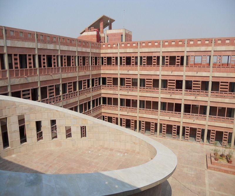 State Institution of Film and Television