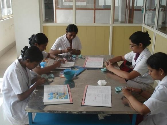 Azeezia Dental College