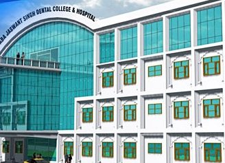 Baba Jaswant Singh Dental College Hospital & Research Institute