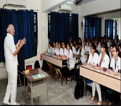 Buddha Institute of Dental Sciences and Hospital - [BIDSH]