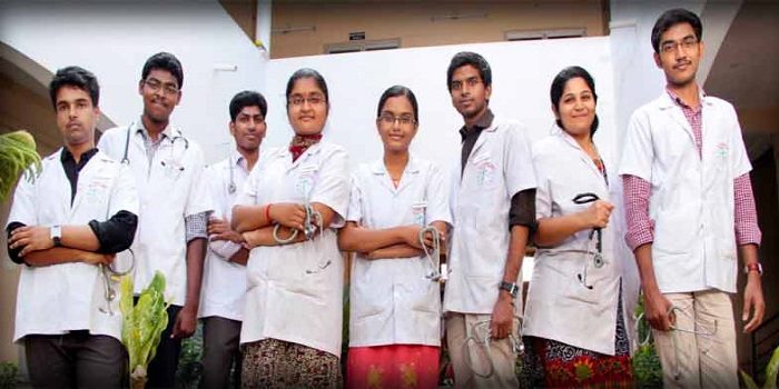 CSI College of Dental Sciences & Research