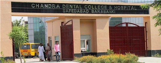 Chandra Dental College & Hospital