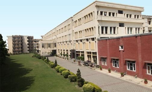 DJ College of Dental Sciences and Research