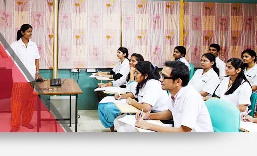 Dr Hedgewar Smruti Rugna Sewa Mandal's College