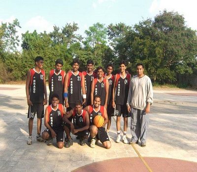 Dr MR Ambedkar Dental College