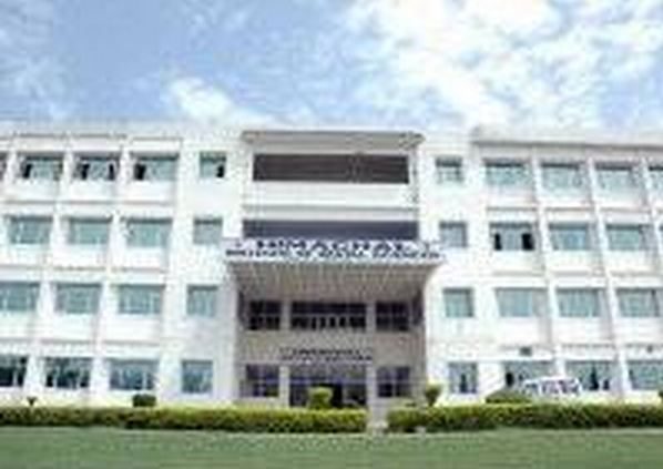 HP Government Dental College & Hospital Logo