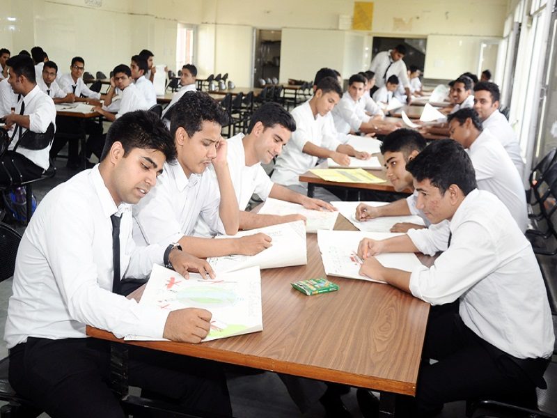 State Institute of Hotel Management - [IHM]