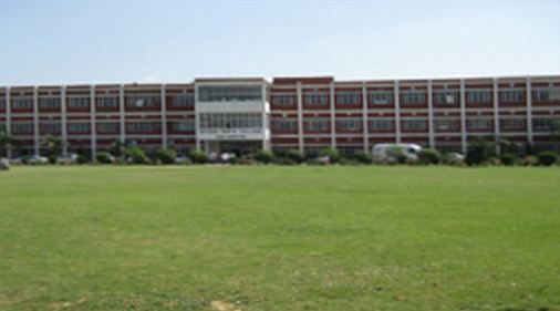 National Dental College & Hospital - [NDCH] Logo