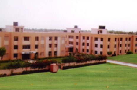Rajasthan Dental College and Hospital - [RDCH] Logo