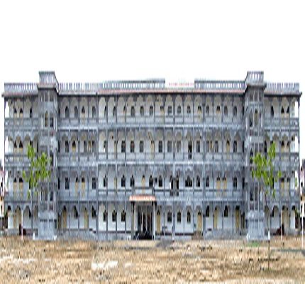 Dr RG Bhoyar Institute of Pharmaceutical Education and Research