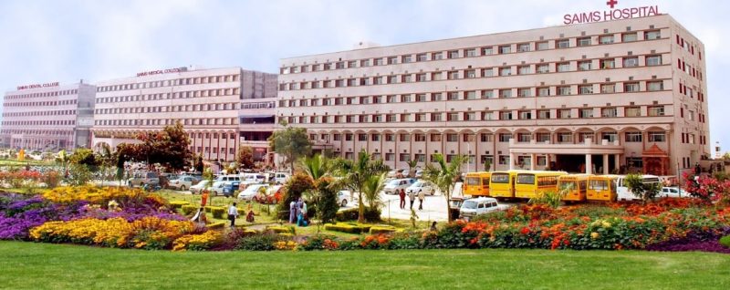 Sri Aurobindo College of Dentistry
