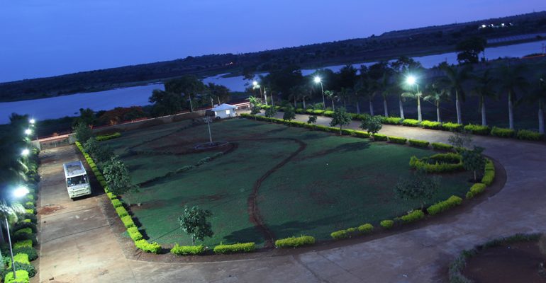 Sri Sai College of Dental Surgery