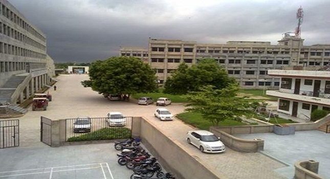 Surendera Dental College and Research Institute - [SDC & RI]