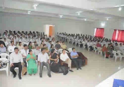 Swargiya Dadasaheb Kalmegh Smruti Dental College and Hospital