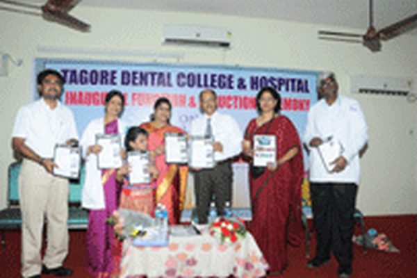 Tagore Dental College