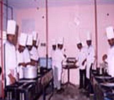 Adhisankarar Institute of Hotel Management and Catering Technology Logo