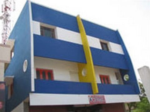 Ayyar Bawan School of Catering and Hotel Management - [ABSCHM]