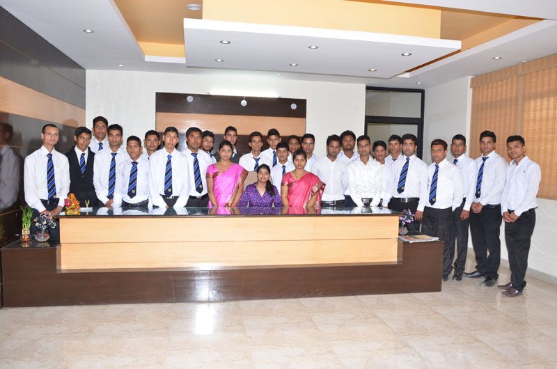 Culinary College of Hotel Management and Catering Technology - [CCHMCT]