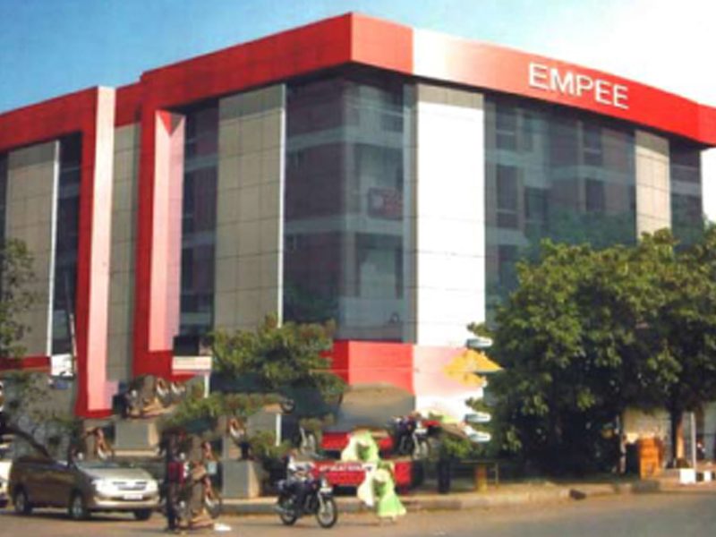 Empee Institute of Hotel Management and Catering Technology Logo