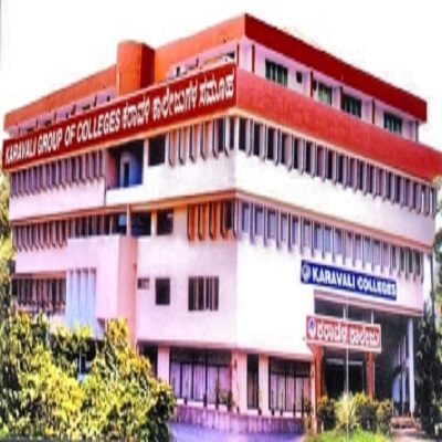 Karavali College of Hotel Management Logo