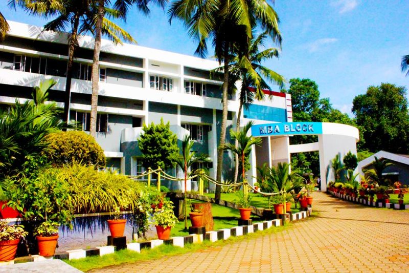 Naipunnya Institute of Management and Information Technology - [NIMIT] Logo