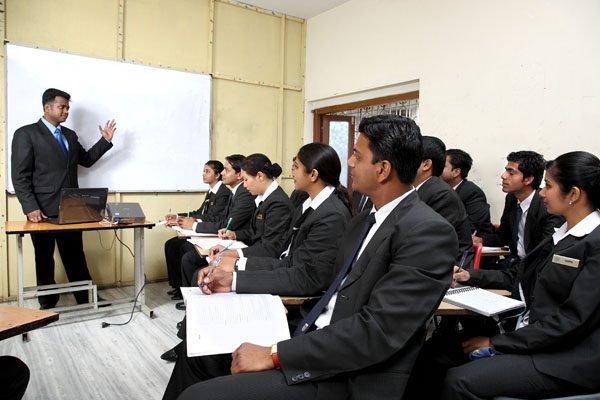 Scott Hotel Management Institute-[SHMI]