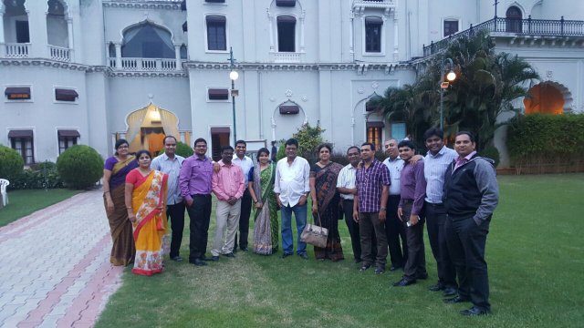 Shri Shakti College of Hotel Management - [SSCHM]