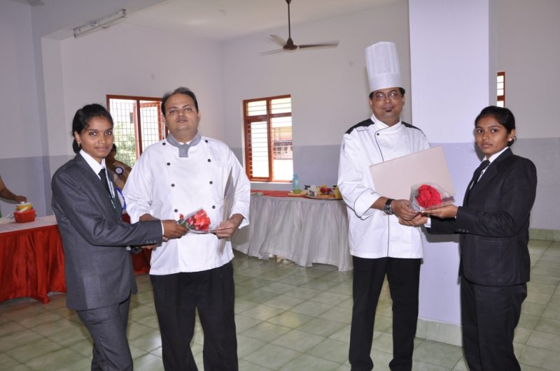 Siddhartha Institute of Hotel Management and Catering Technology