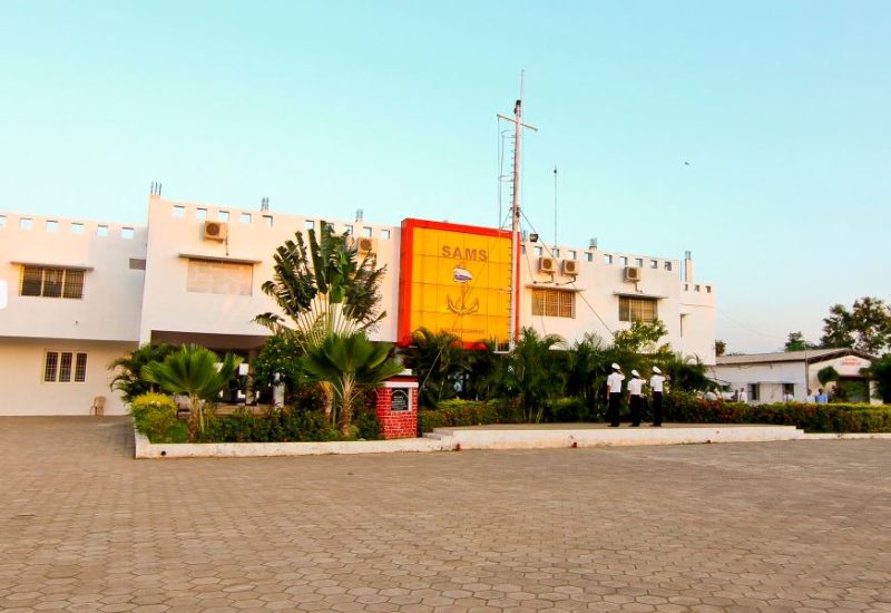 Southern Academy of Maritime Studies - [SAMS]
