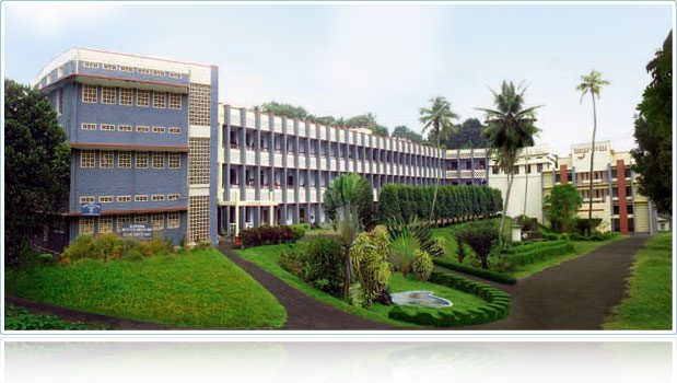St. Alphonsa College of Hotel Management Studies