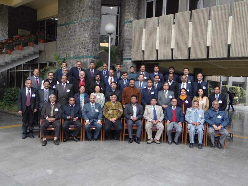 State Institute of Hotel Management - [SIHM]