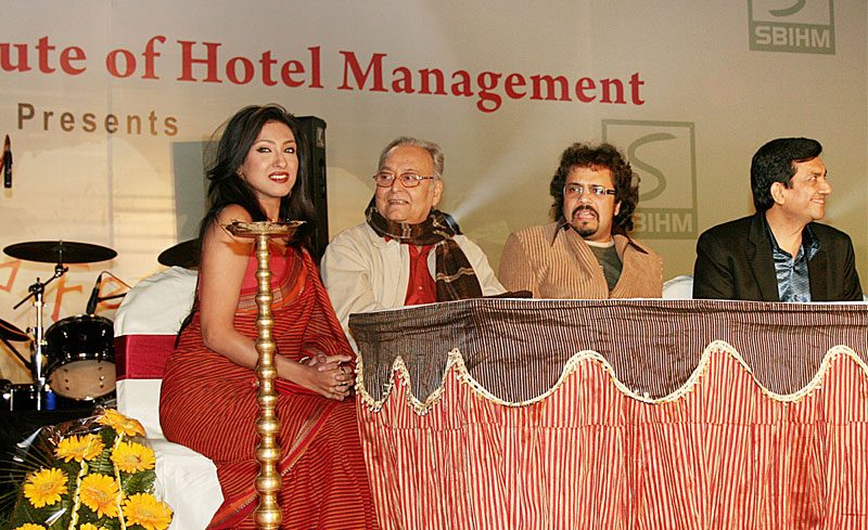 Subhas Bose Institute of Hotel Management - [SBIHM]