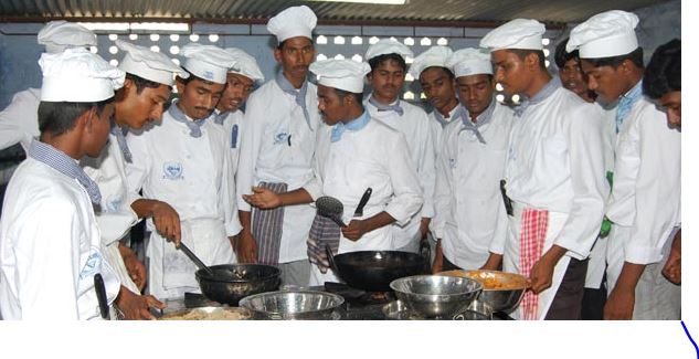 SURABI Catering and Fashion Designing College