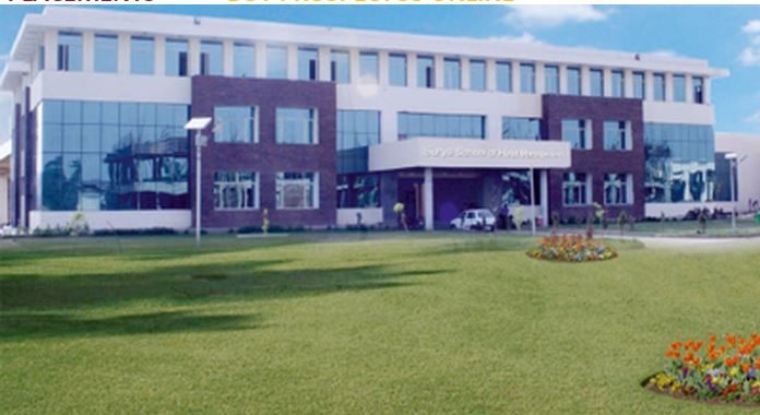 Surya School of Hotel Management and Catering Technology