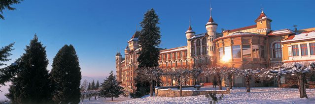 Swiss Management Academy