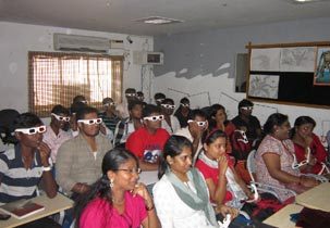 Image Institute of Multimedia Arts and Graphic Effects Adyar Logo