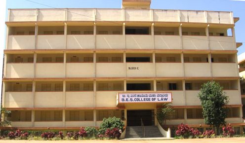 BES College of Law