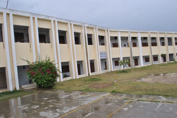 B.S.M. Law College