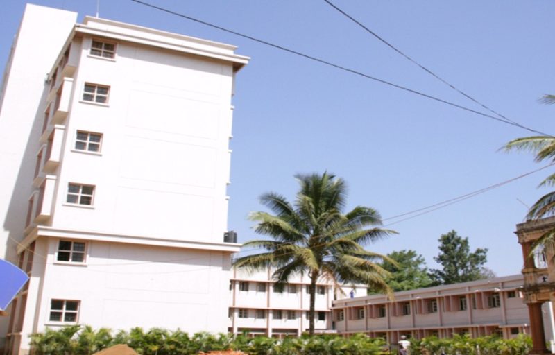 B.V. Bellad Law College