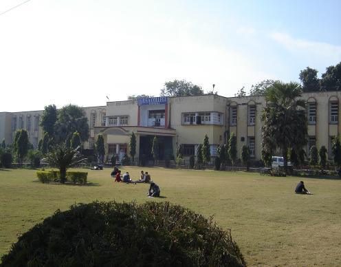 Babu Shivnath Agrawal College - [BSA]