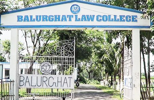 Balurghat Law College