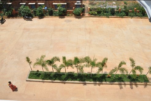 Basavashree College of Law - [BCL]