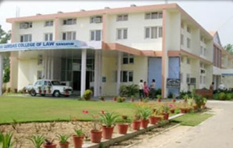 Bhai Gurdas College of Law