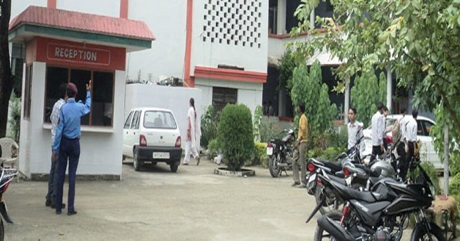 Bhargava Law College