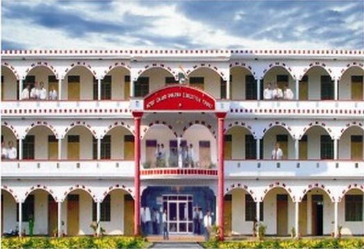 Bishamber Sahai Law Instititue